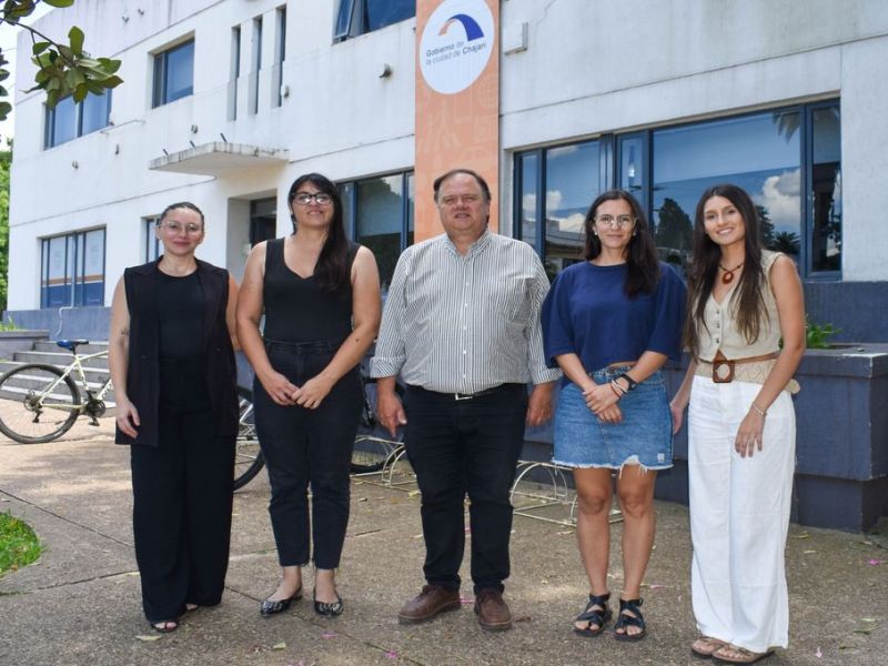 Cambios en las Direcciones de Discapacidad y de Familia en la Municipalidad