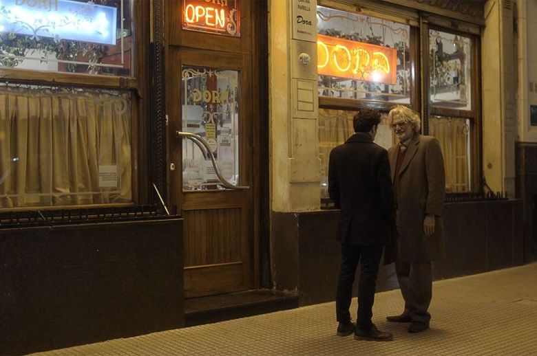 Cine Club Musidora estrena “Tiempo perdido”, en Barriletes