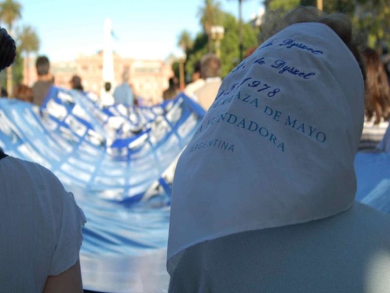 Se presenta el colectivo Cultura por la Memoria en Paraná