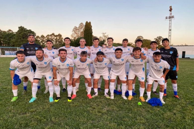 La Copa Entre Ríos de fútbol tendrá sus semifinalistas