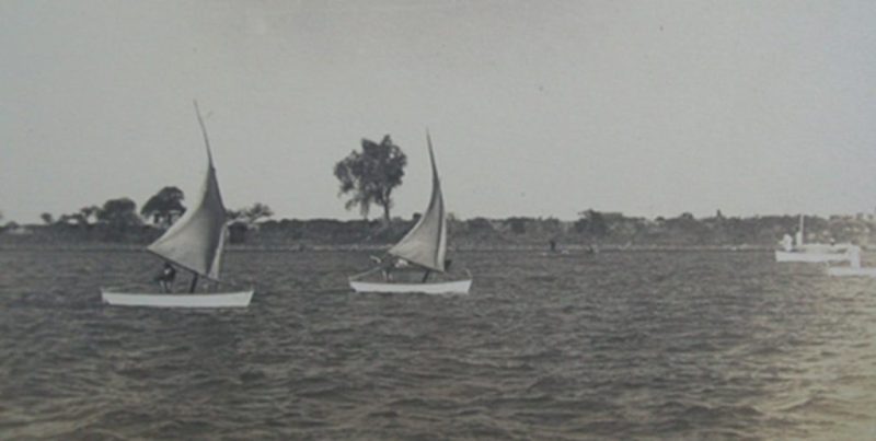 El legado de la vela en Santa Fe: familias pioneras y la historia náutica del río Paraná