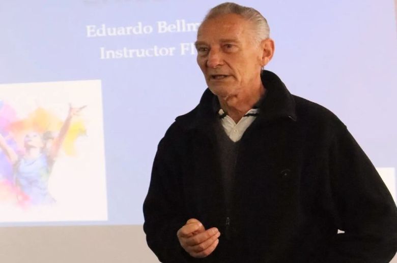 Paraná será sede por primera vez del curso de entrenador internacional de vóley