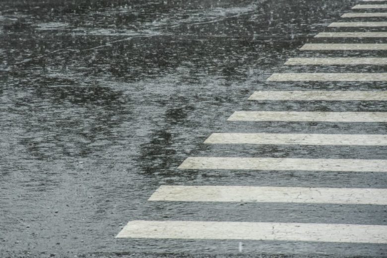 Entre Ríos bajo alerta amarilla del SMN por tormentas fuertes el sábado y domingo