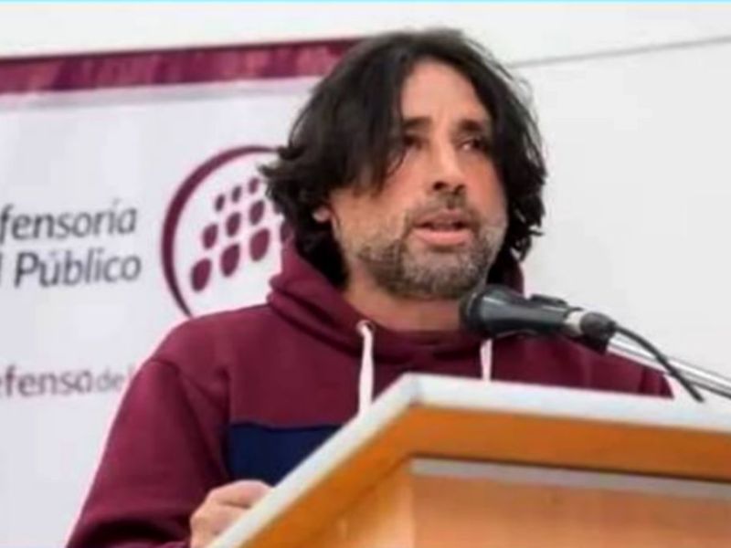 Cortometraje documental sobre la Asociación Villaguayense de Escritores