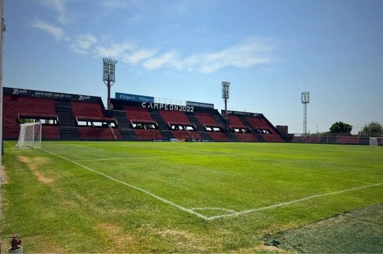 Patronato estaría cerca de cerrar el acuerdo para alquilar su estadio