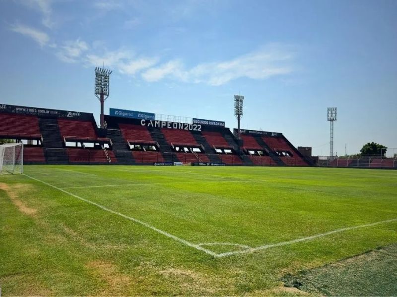 Patronato estaría cerca de cerrar el acuerdo para alquilar su estadio