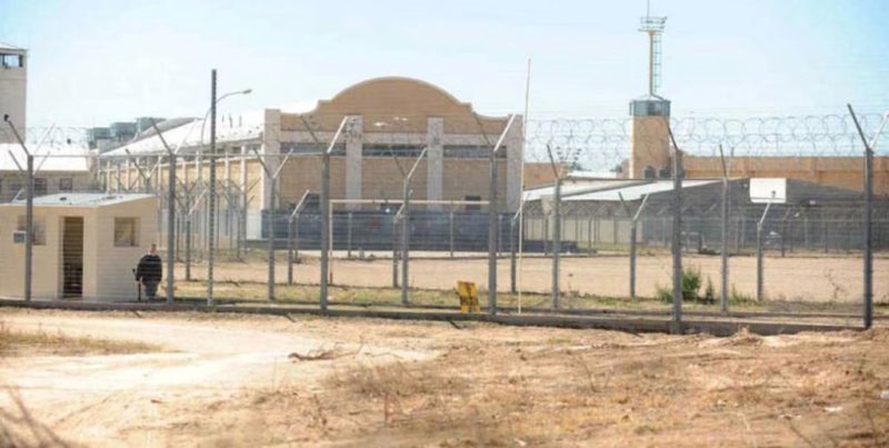 Detienen a un agente penitenciario en Córdoba capital por intentar ingresar estupefacientes a un penal