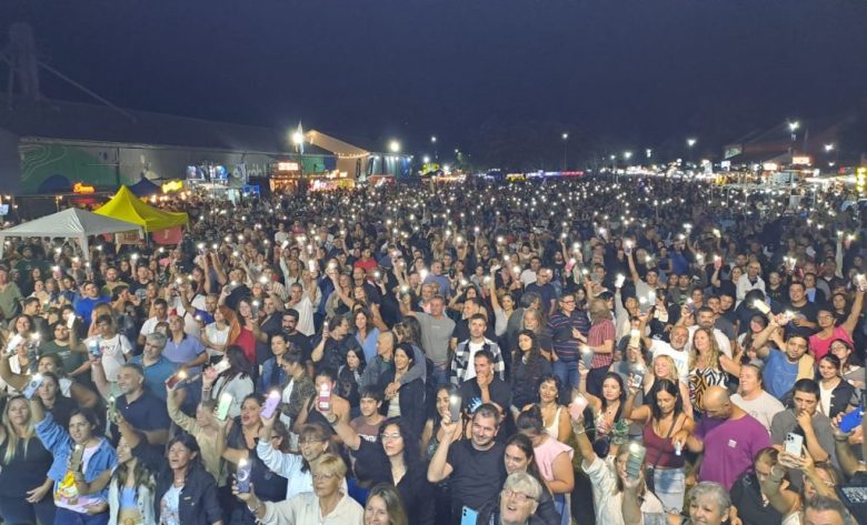 La Fiesta de los Productores de Cerveza Artesanal y Gastronomía Regional brilló en su 4° edición