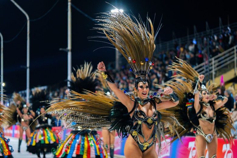 Entre Ríos registra 90 por ciento de reservas para el fin de semana largo de carnaval
