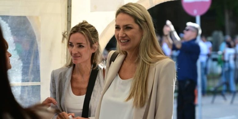 Desde la Legislatura santafesina, Carolina Losada anticipó la agenda nacional: baja de imputabilidad y reforma laboral