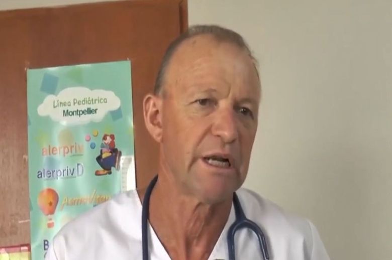 Alertan por crítica situación del servicio de pediatría en el Hospital de Chajarí
