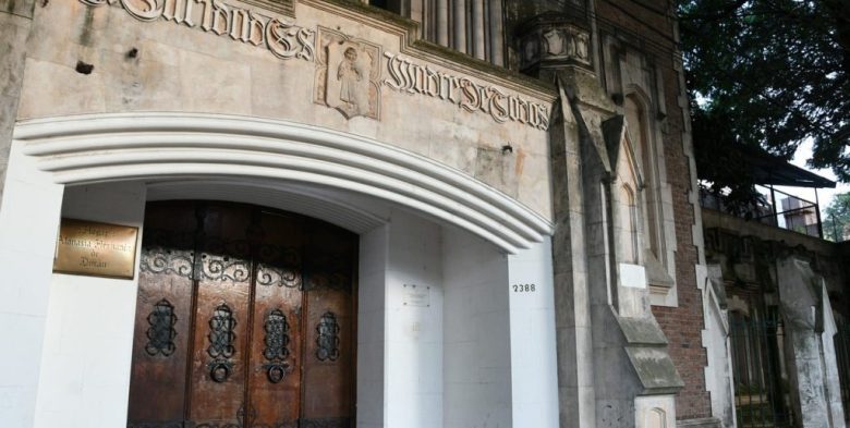 Así funcionará el Polo de la Niñez en la ex Casa Cuna de Santa Fe