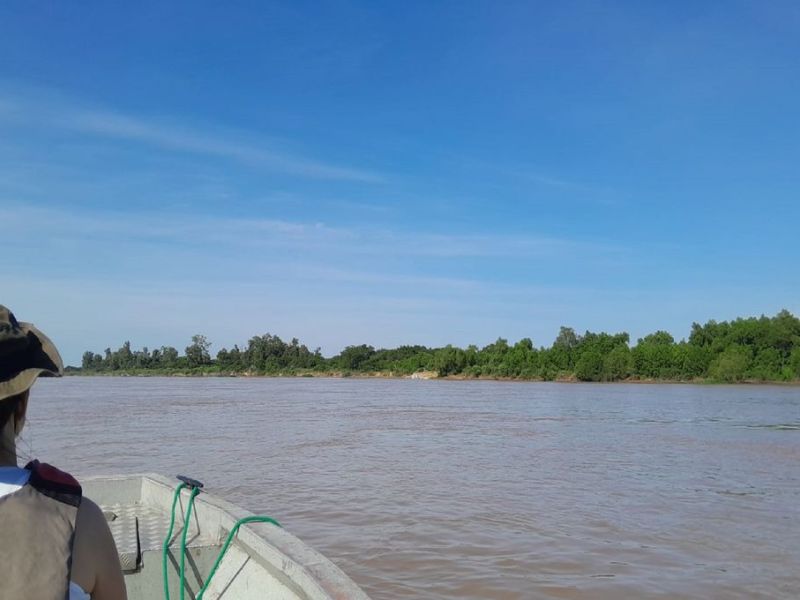 Entre Ríos conmemoró el Día de los Humedales con acciones territoriales