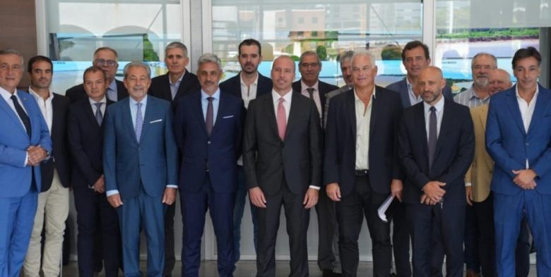 Santa Fe reclama un Consejo de la Hidrovía con control «estable y profesional» y sede en Rosario