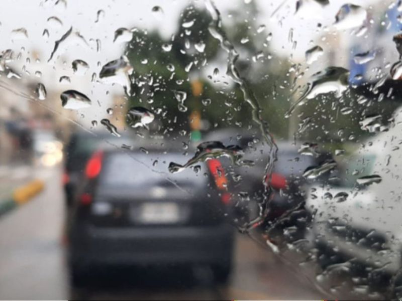 El Municipio de Paraná brinda asistencia ante las intensas lluvias