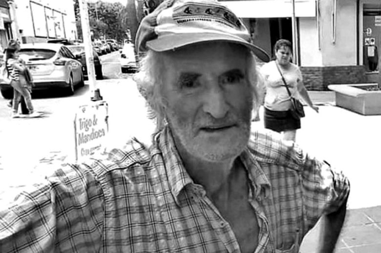 Pesar en Concordia por el fallecimiento del creador del Maratón de Reyes