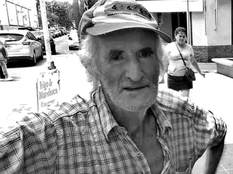 Pesar en Concordia por el fallecimiento del creador del Maratón de Reyes