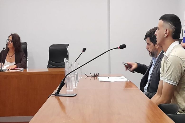 Prorrogaron la domiciliaria de joven por tentativa de homicidio