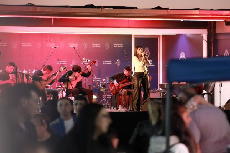 Ritmos Argentinos llevará música en vivo a localidades entrerrianas