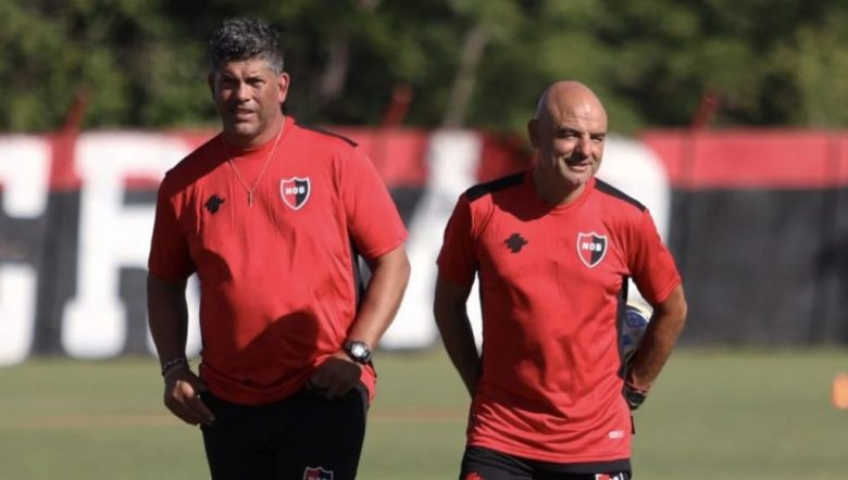 Newell’s echó a Favio Orsi y Sergio Gómez tras la dura derrota ante Banfield a días del clásico rosarino