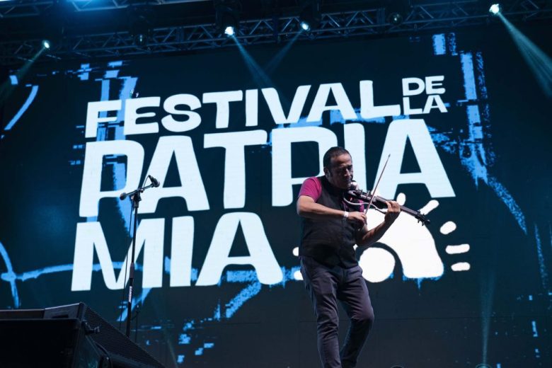 El folclore pisa fuerte en Rosario: llega la tercera edición del Festival De la Patria Mía