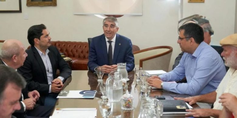La paritaria de la administración central pasa al próximo miércoles