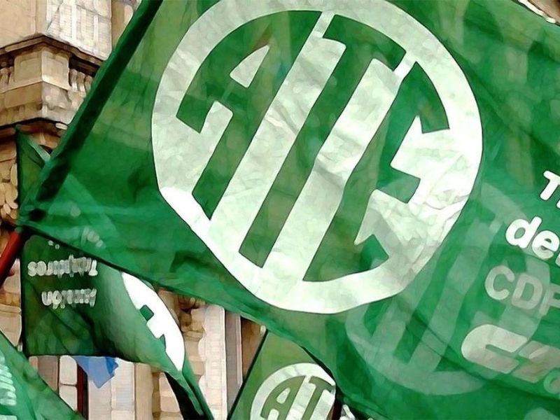Los estatales entrerrianos confirmaron un paro para el viernes 27 de febrero