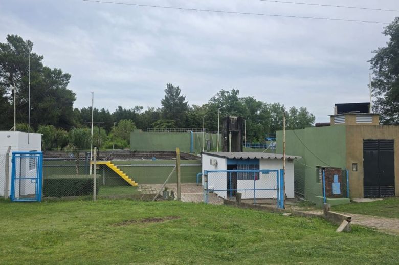 Audiencia por la planta de efluentes del Parque Industrial de Gualeguaychú