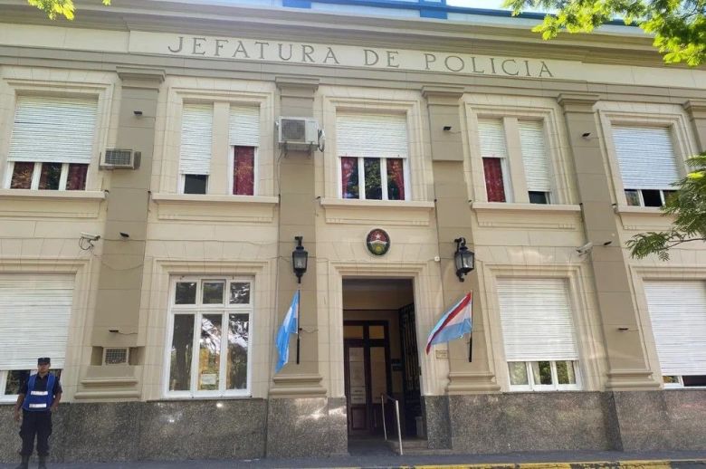 Un hombre mantuvo a su pareja secuestrada durante dos días en Concordia