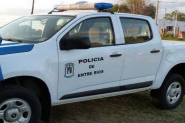 Gresca con tentativa de homicidio, resistencia a la autoridad y un herido grave