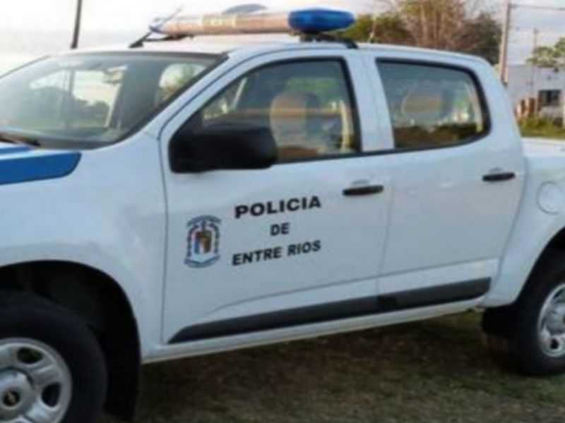 Gresca con tentativa de homicidio, resistencia a la autoridad y un herido grave