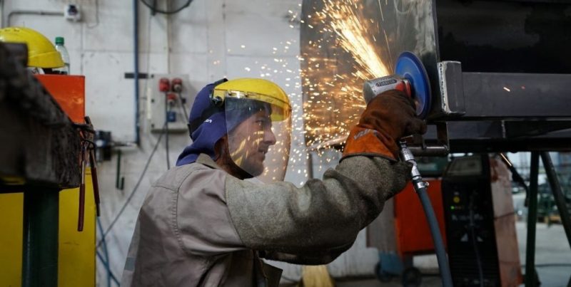 La industria de Santa Fe perdió 292 fábricas y más de 7.700 empleos en dos años, alerta Fisfe