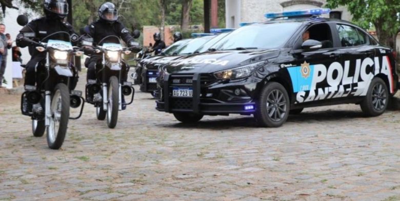 Pullaro impulsó operativo policial récord en Rosario