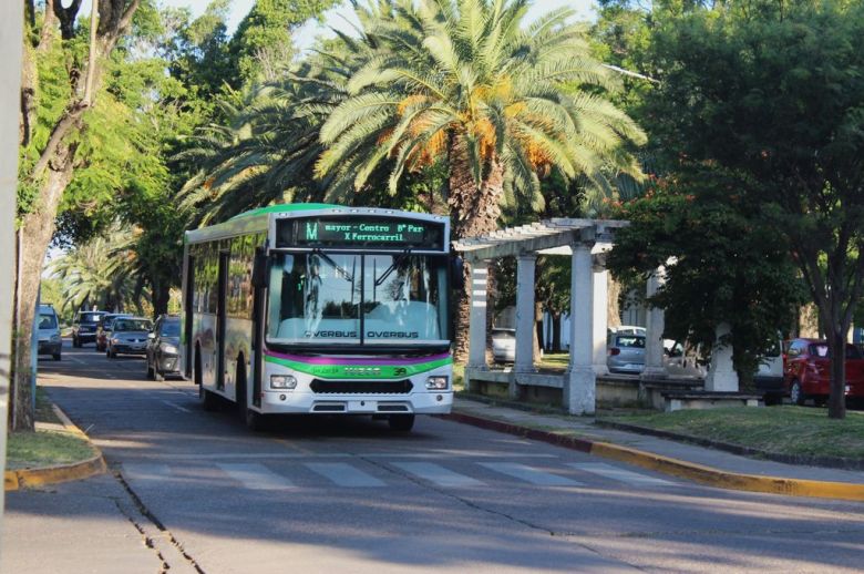 La empresa San José debe absorber a trabajadores del transporte en Paraná
