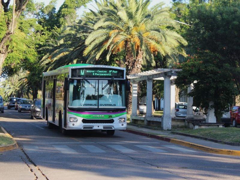 La empresa San José debe absorber a trabajadores del transporte en Paraná