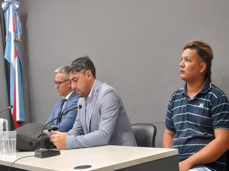 Fiscalía tiene pruebas de un cómplice en un homicidio en Bajada Grande