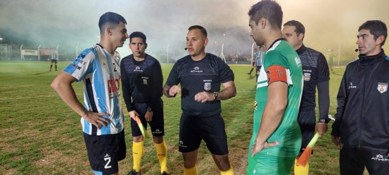 La Liga San Martín arranca el 15 de marzo con 14 equipos y clásicos desde la primera fecha