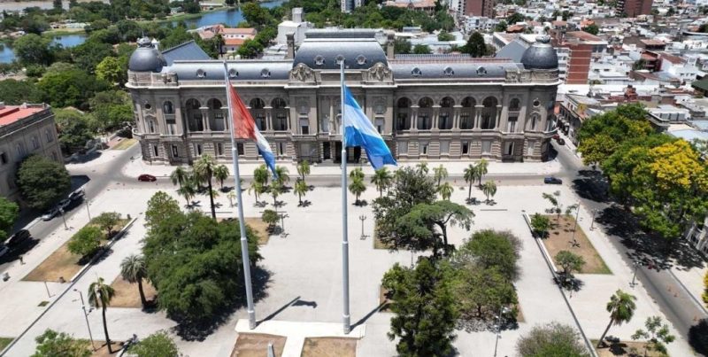 El sector de la salud pública de Santa Fe aceptó la propuesta salarial: 12,5% de aumento y 50% en Suplemento Hospitalario