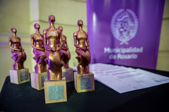 Premios Juana Manso: Rosario extiende la fecha de inscripción al certamen nacional