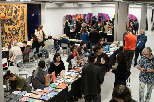 «3NTR3»: Rosario presenta un nuevo programa para artistas, profesionales de la cultura y agentes creativos