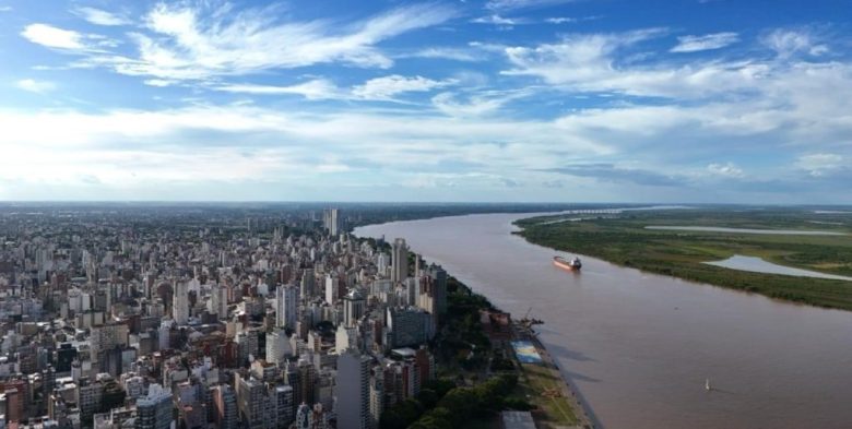 Hidrovía: abren las ofertas por la estratégica concesión de 25 años para su dragado y balizamiento