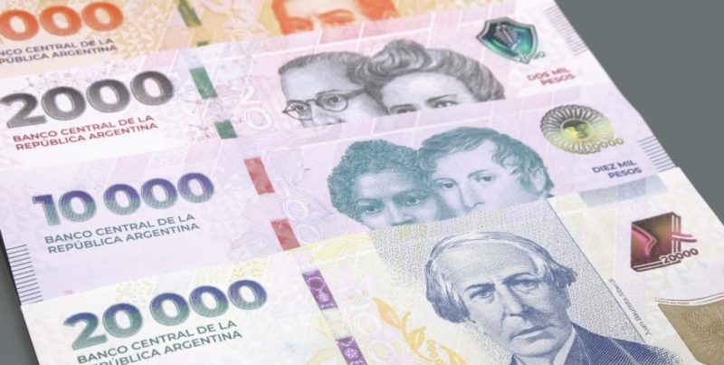 Jubilados: cuánto cobrarán en marzo tras el ajuste por inflación