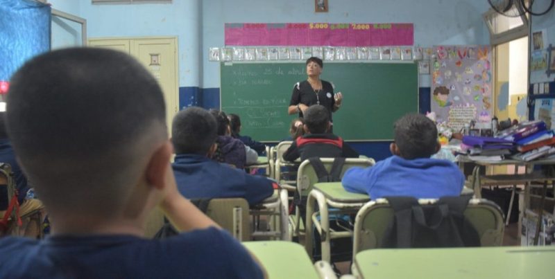 Paritaria docente en Santa Fe: el gobierno provincial fijó nueva reunión para el 11 de febrero