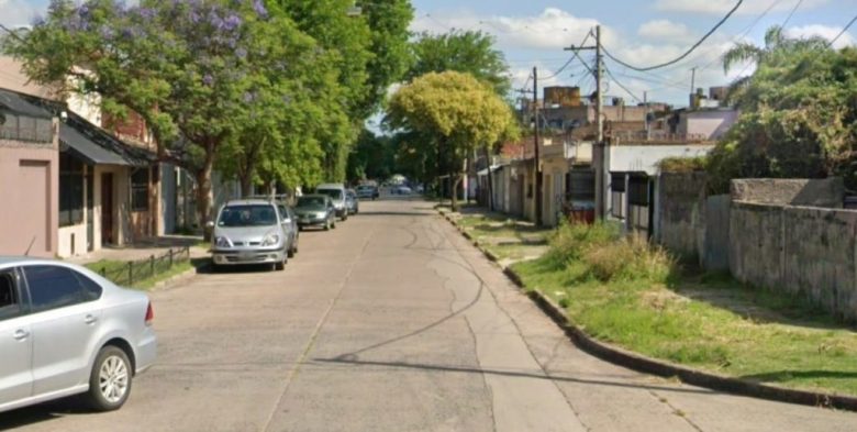 Rosario: asesinaron a un bebé en una balacera