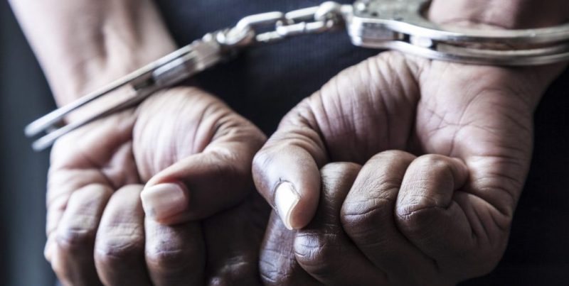 Condenado por balear a un vecino al ingresar a los tiros a su casa