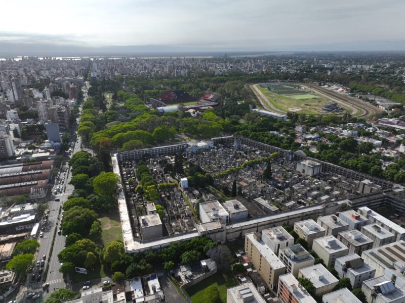 Juegos Suramericanos 2026: se conocieron las ofertas para renovar el Parque de la Independencia de Rosario