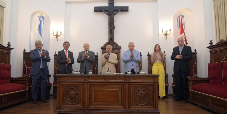 Santa Fe: el Gobierno pidió apartar jueces de la Corte por conflicto de intereses