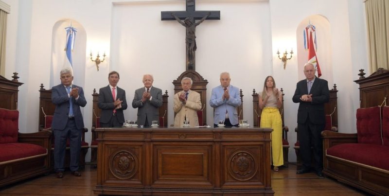 Santa Fe: el Gobierno pidió apartar jueces de la Corte por conflicto de intereses