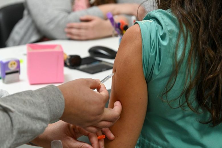 Vacuna antigripal: Santa Fe comienza la campaña el 10 de marzo