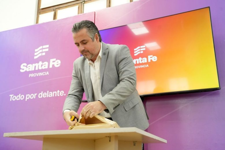 Rosario: diez ofertas para construir la Estación Policial Noroeste 
